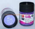 Silk Marabu - 007 fialová levandulová