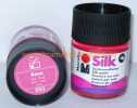 Silk Marabu - 033 růžová
