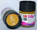 Silk Marabu - 049 hnědožlutá curry