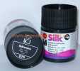 Silk Marabu - 073 černá