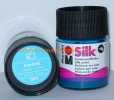 Silk Marabu - 091 modrá karibská