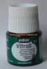 Vitrail - 13 smaragdově zelená