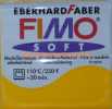 Fimo soft - 16 žlutá