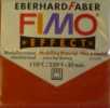 Fimo effect - 27 metalická měděná
