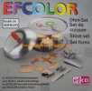 Efcolor - pícka na smaltování