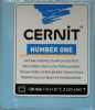 Cernit - NO 214 blankytně modrá