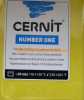 Cernit - NO 716 citron