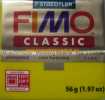 Fimo classic - 15 zlatožlutá