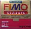 Fimo classic - 29 karmínová