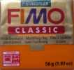 Fimo classic - 4 oranžová