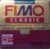 Fimo classic - 23 bordó