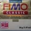 Fimo classic - 02 champagne