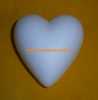 Polystyren - srdce 90mm