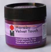 Velvet touch - 223 ostružinová