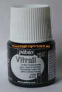 Vitrail - 15 černá