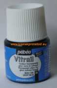 Vitrail - 36 modrá světlá