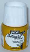 Setacolor Opaque - 52 žlutohnědá