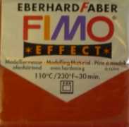 Fimo effect - 27 metalická měděná