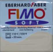 Fimo soft - 70 sahara