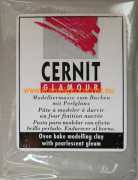Cernit - GL 080 stříbrná perleť