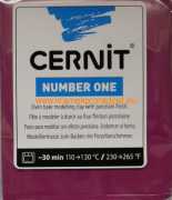 Cernit - NO 411 bordó
