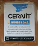Cernit - NO 807 karamel
