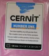 Cernit - NO 922 tmavě růžová