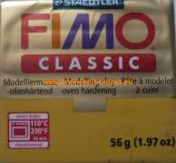 Fimo classic - 17 okrová