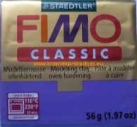 Fimo classic - 6 lila