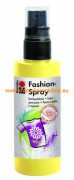 Fashion spray - citronová 020