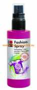 Fashion spray - malinová 005